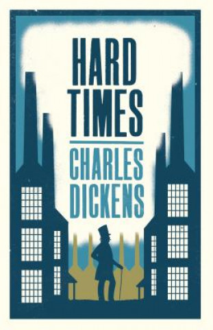 Könyv Hard Times Charles Dickens