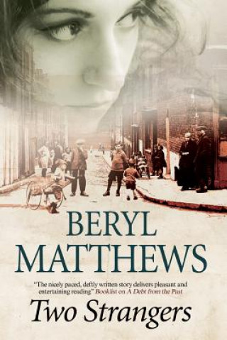 Livre Two Strangers Beryl Matthews