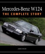 Carte Mercedes-Benz W124 James Taylor