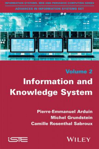 Book Information and Knowledge System Pierre-Emmanuel Arduin