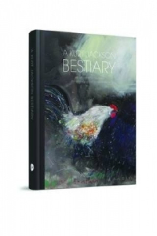 Buch Kurt Jackson Bestiary Kurt Jackson