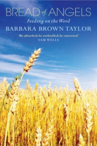 Книга Bread of Angels Barbara Brown Taylor