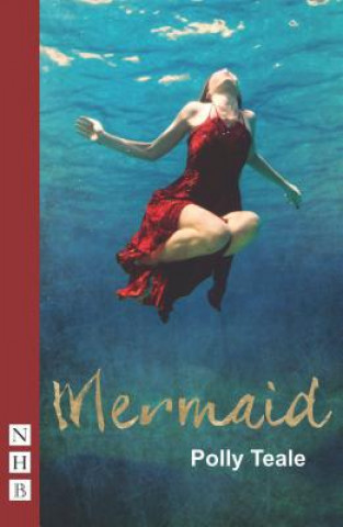 Könyv Mermaid Polly Teale