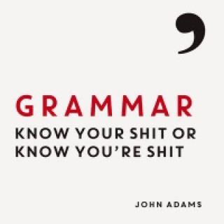 Kniha Grammar John Adams