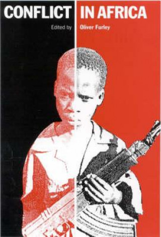 Kniha Conflict in Africa 