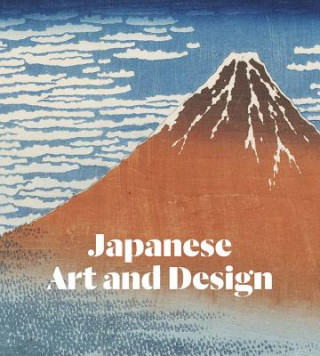 Книга Japanese Art and Design Greg Irvine