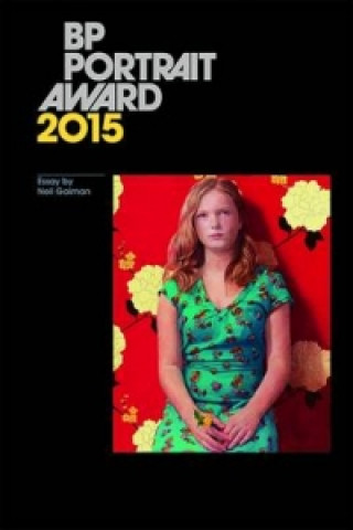 Carte BP Portrait Award 2015 