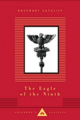 Könyv Eagle of the Ninth Rosemary Sutcliff