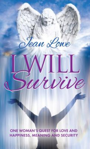 Kniha I Will Survive Jean Lowe