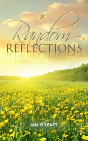 Kniha Random Reflections Jan O'Leary