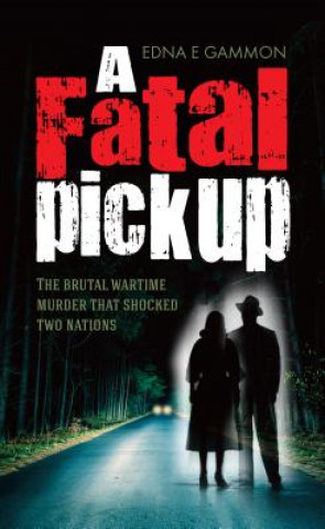 Buch Fatal Pickup Edna Gammon