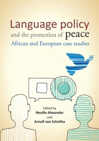 Carte Language policy and the promotion of peace 