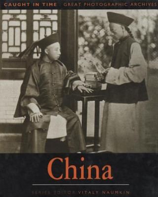 Buch China Calina Dluzhnevskaya