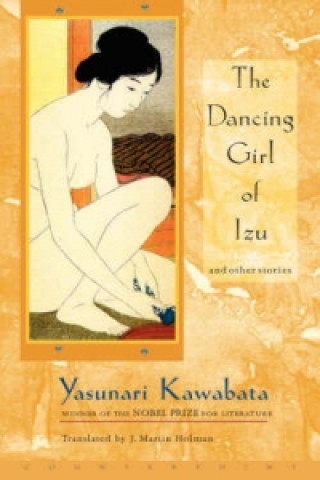 Buch Dancing Girl of Izu and Other Stories Yasunari Kawabata