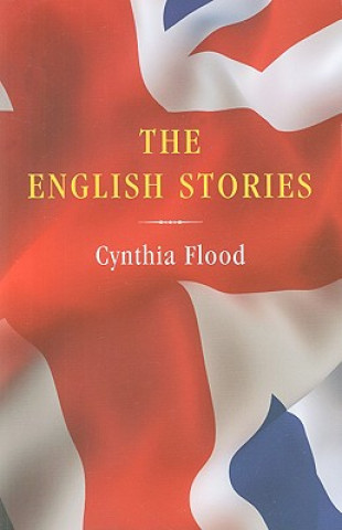 Kniha English Stories Cynthia Flood