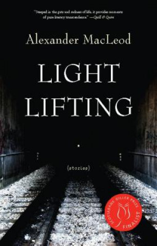 Βιβλίο Light Lifting Alexander MacLeod