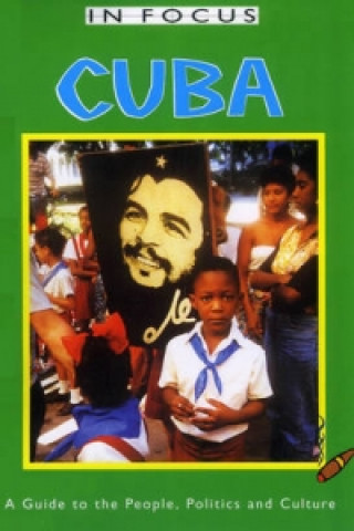 Kniha Cuba in Focus Emily Hatchwell