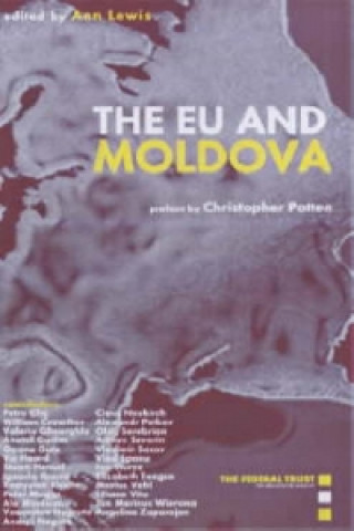 Kniha EU and Moldova 