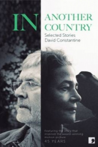 Knjiga In Another Country David Constantine