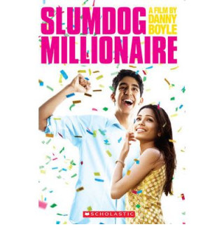 Книга Slumdog Millionaire Audio Pack Paul Shipton