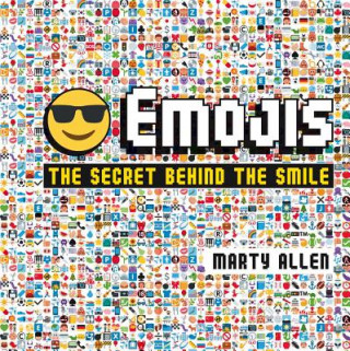 Könyv Emojis Marty Allen