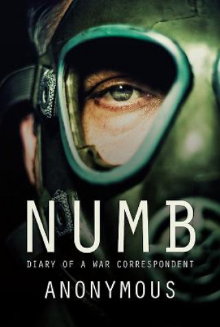 Libro Numb Kate Carbery