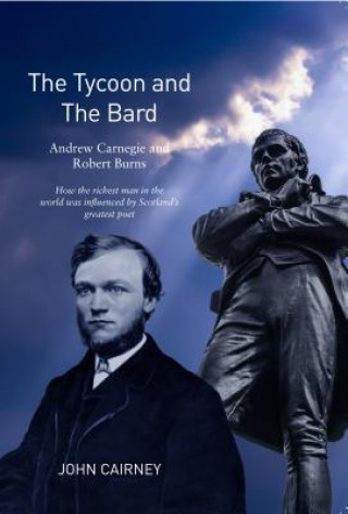Kniha Tycoon & The Bard John Cairney