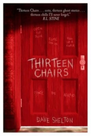 Carte Thirteen Chairs Dave Shelton