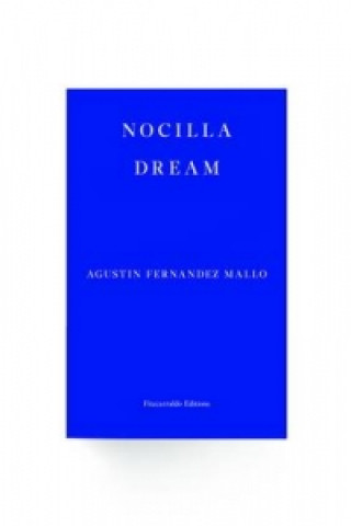 Kniha Nocilla Dream Agust?n Fern?ndez Mallo