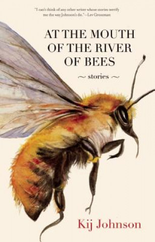 Carte At the Mouth of the River of Bees Kij Johnson