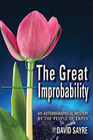 Carte Great Improbability David Sayre