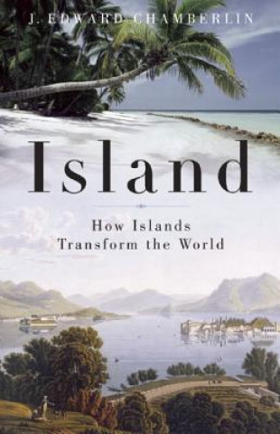 Buch Island J Edward Chamberlin