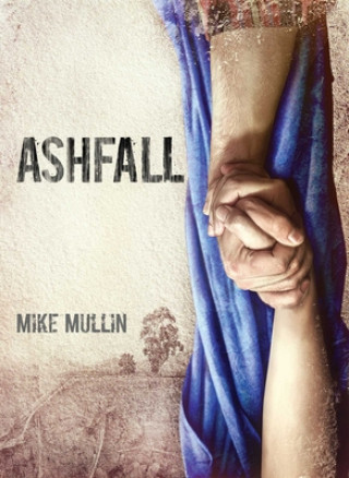 Könyv Ashfall Mike Mullin