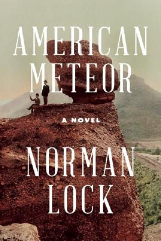Carte American Meteor Norman Lock