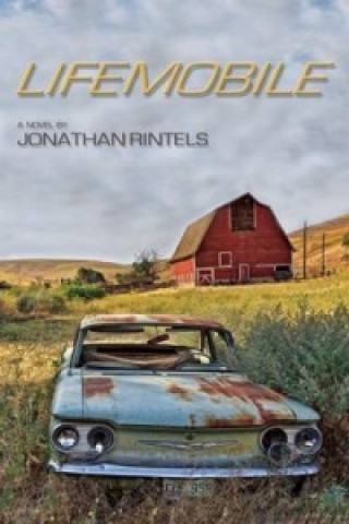 Boek Lifemobile Jonathan Rintels