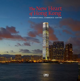 Kniha New Heart of Hong Kong Rebecca Lo