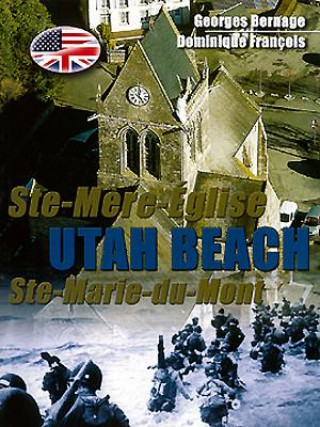 Carte Le DeBarquement: Normandie 1944 Georges Bernage