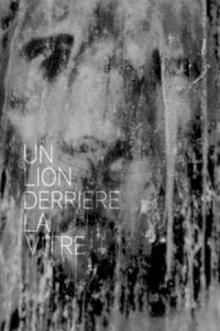 Könyv Lion Derriere la Vitre 