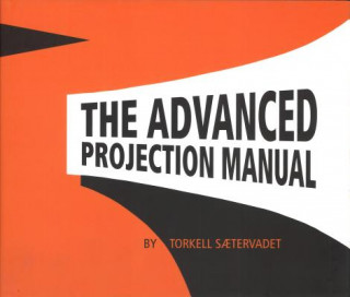 Carte Advanced Projection Manual Torkell Saetervadet