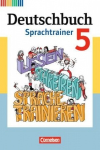 Carte Deutschbuch - Sprach- und Lesebuch - Fördermaterial zu allen Ausgaben ab 2011 - 5. Schuljahr Lale Altinay