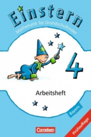 Livro Einstern - Mathematik - Bayern - Band 4 Roland Bauer