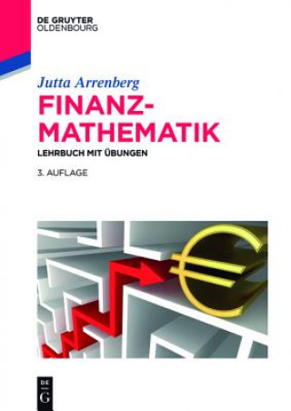 Książka Finanzmathematik Jutta Arrenberg