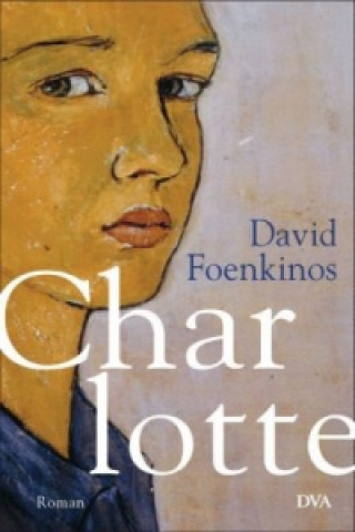 Książka Charlotte David Foenkinos