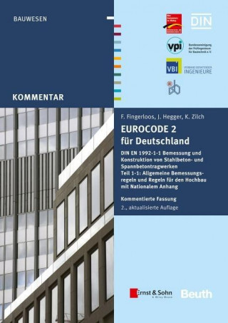 Carte Eurocode 2 fur Deutschland 