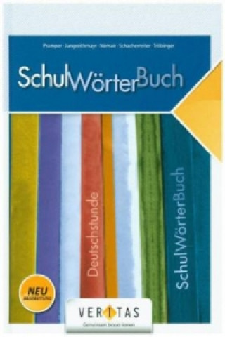 Książka Deutschstunde - NMS / AHS - 5.-8. Schulstufe Wolfgang Pramper