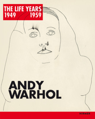 Kniha Andy Warhol Paul Tanner