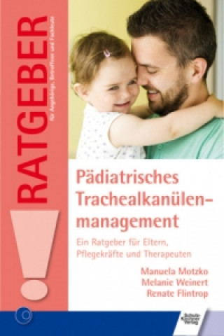 Carte Pädiatrisches Trachealkanülenmanagement Manuela Motzko