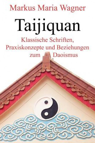 Carte Taijiquan Markus Maria Wagner