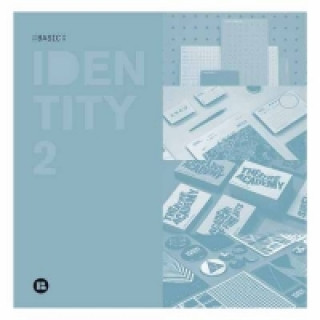 Livre Basic Identity 2 Index Book