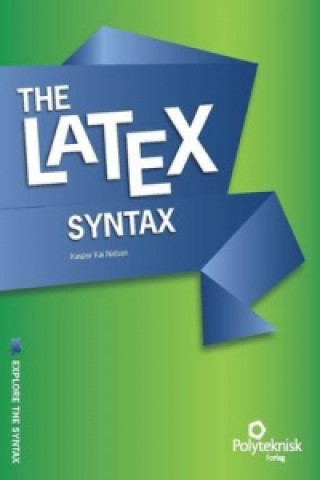 Kniha LaTeX Syntax Kasper Kai Nielsen